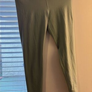 Wild Fable Sage Green Leggings